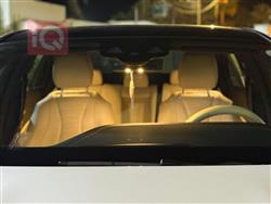 مرسيدس بنز E-Class